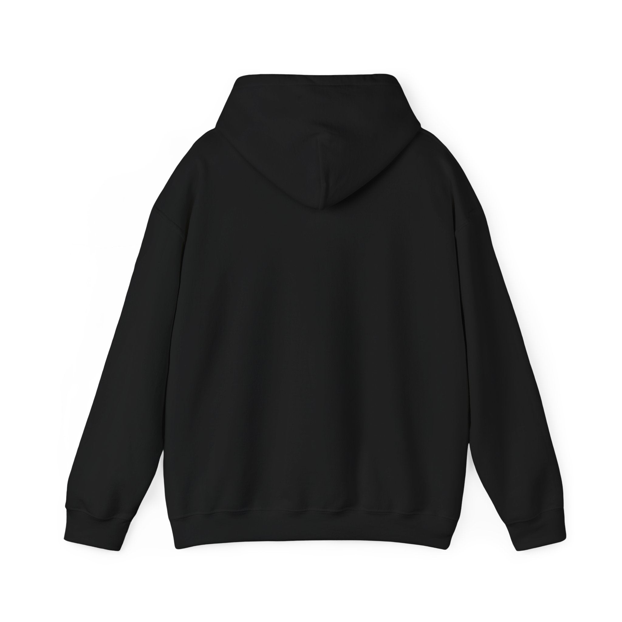 CarScene Hoodie - Black