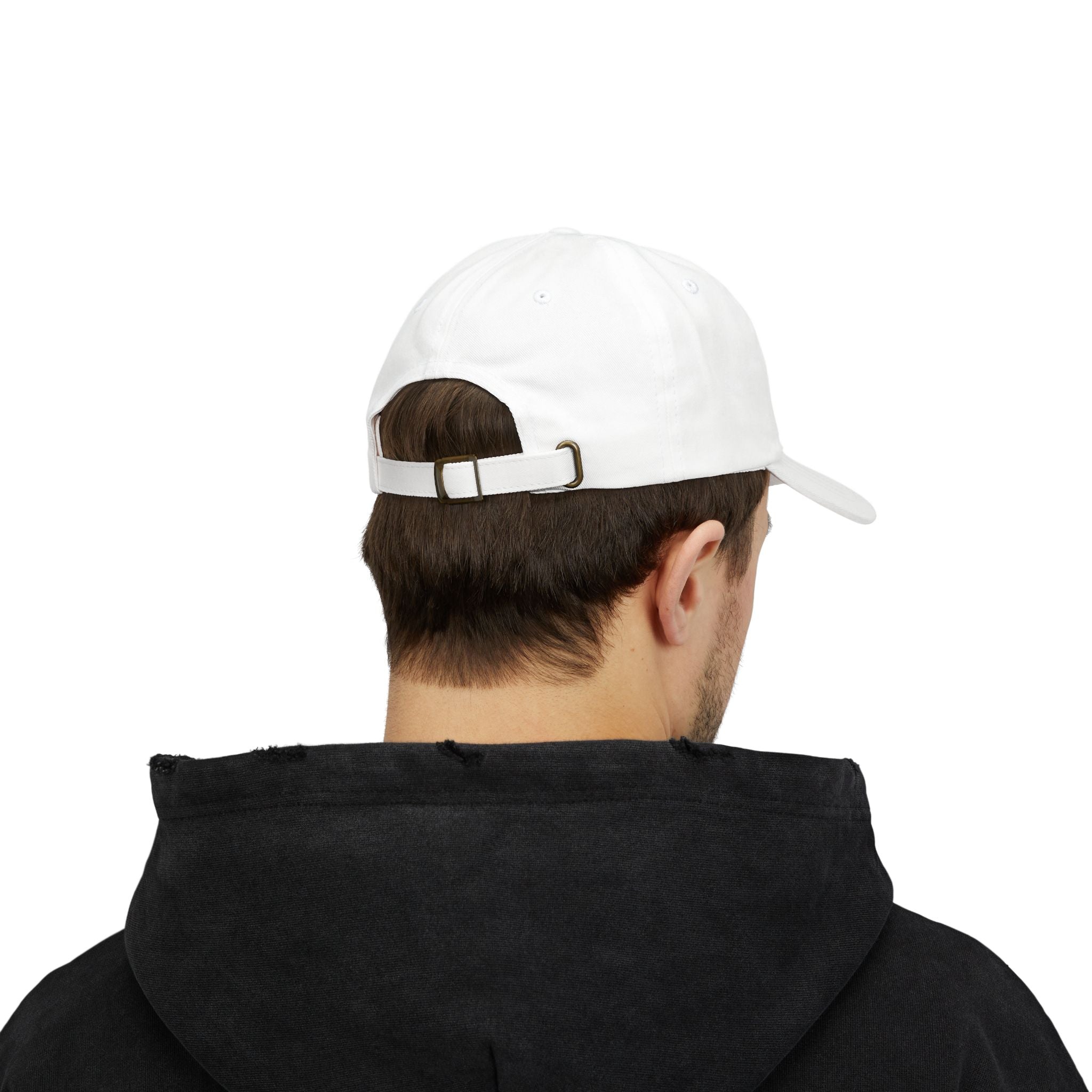 CarScene Cap - White