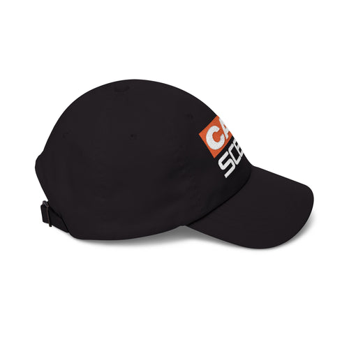 CarScene Cap - Black