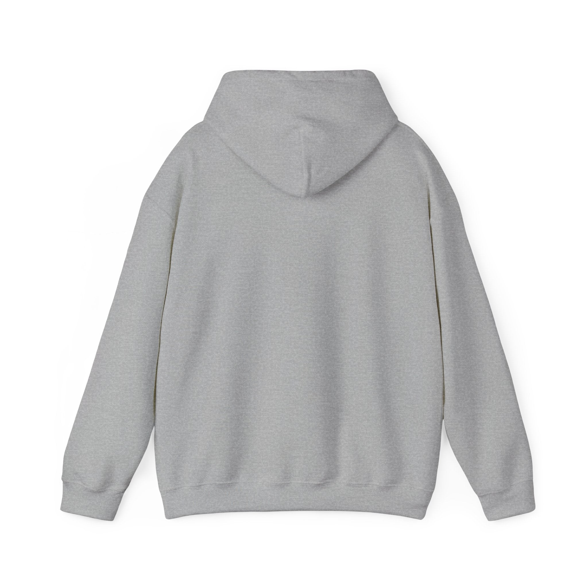 CarScene Hoodie - Grey
