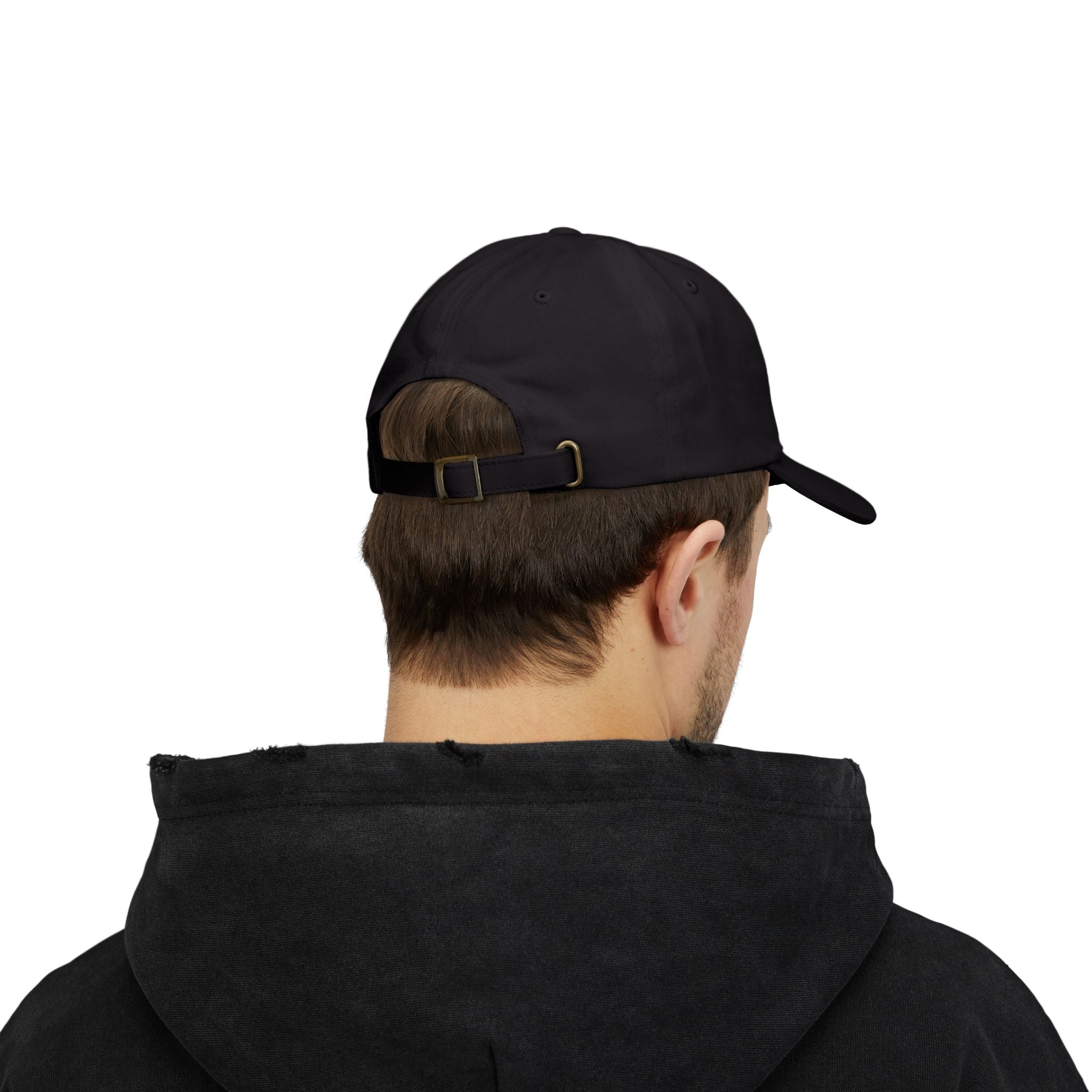 CarScene Cap - Black