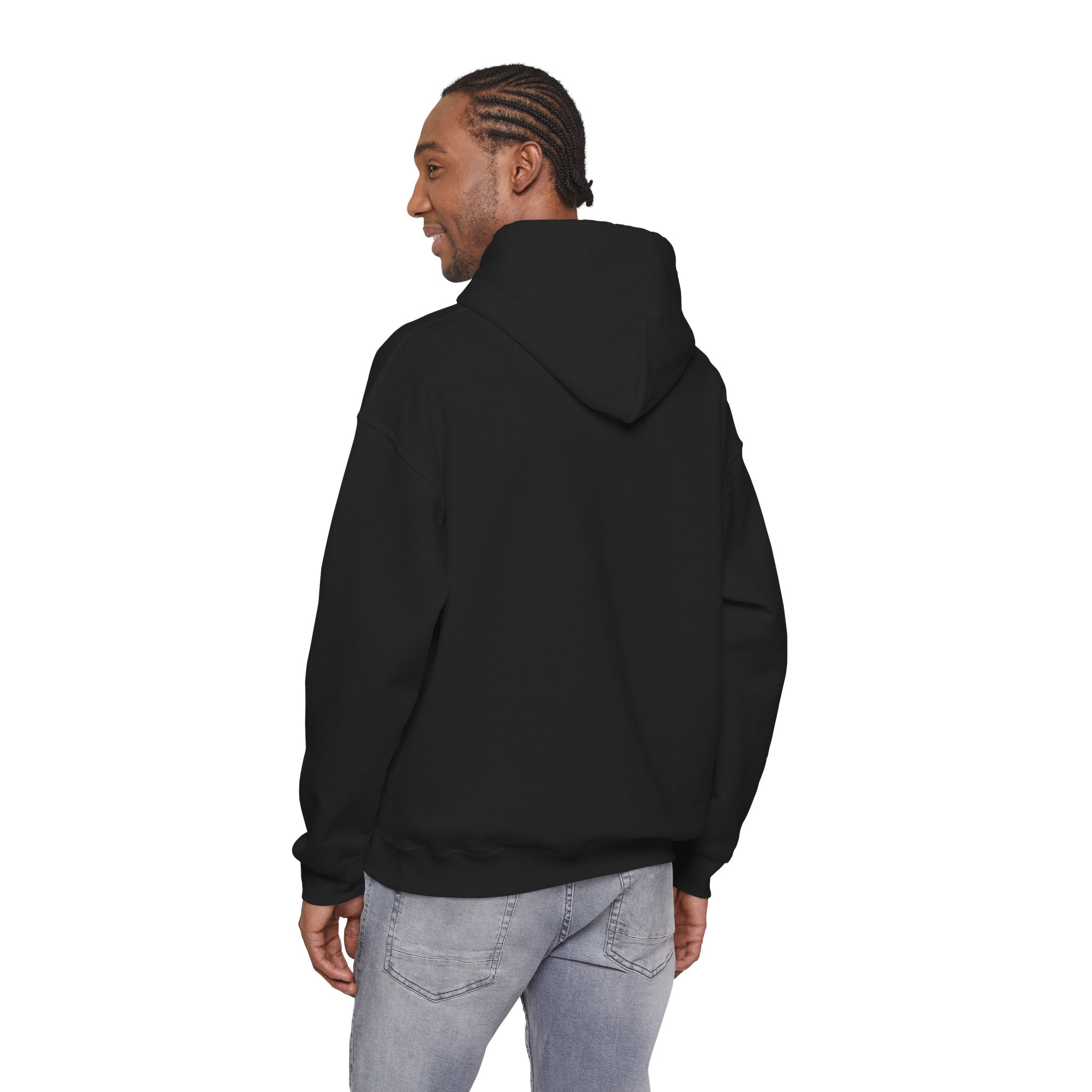CarScene Hoodie - Black